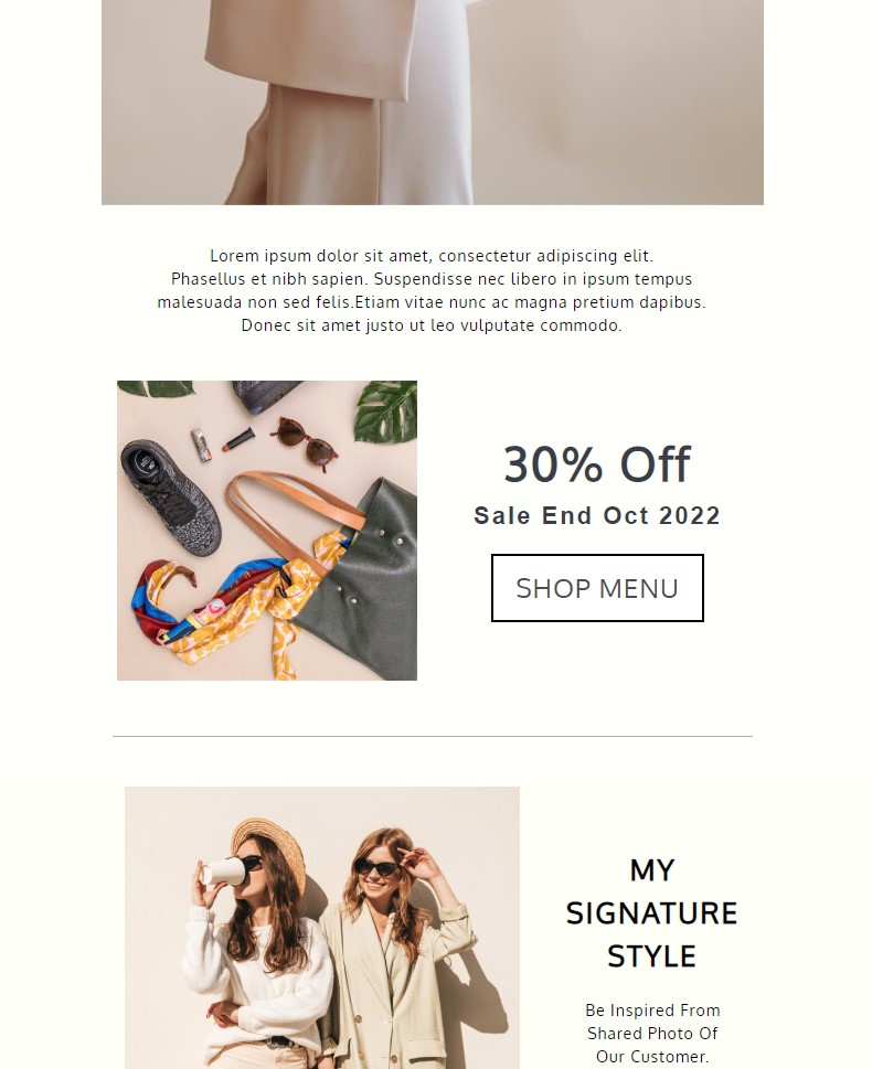 In-Studio Bahamas Portfolio